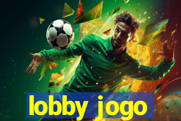 lobby jogo